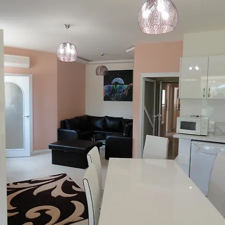 Sea Breeze Apartamento Varna