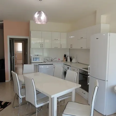 Sea Breeze Varna
