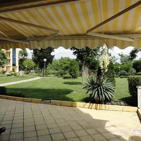 Apartamento Sea Breeze *