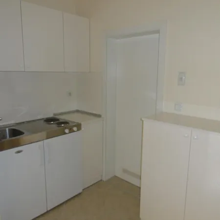 Apartamento Sea Breeze *