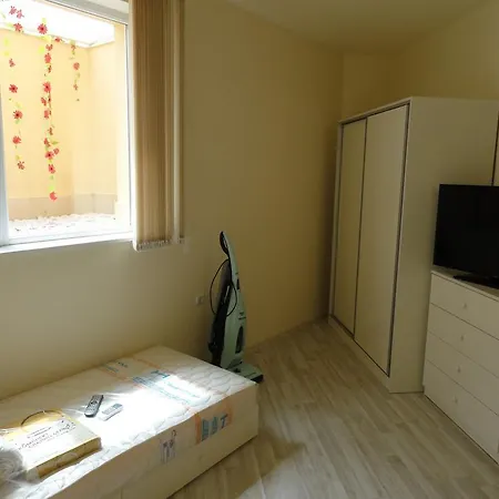 Apartamento Sea Breeze