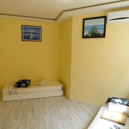Sea Breeze Apartamento Varna