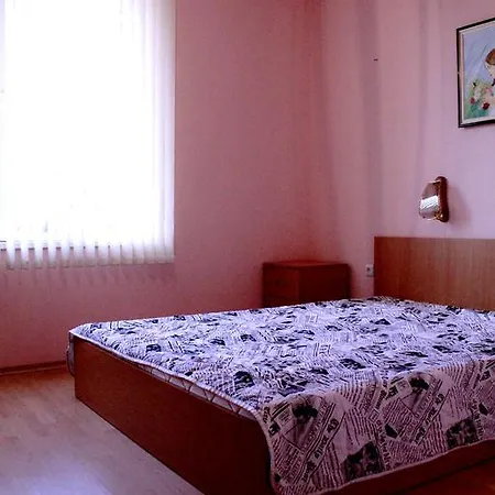 Apartamento Sea Breeze Varna