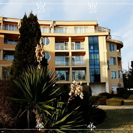 Sea Breeze * Varna
