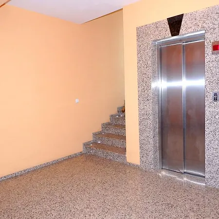 Apartamento Sea Breeze Varna