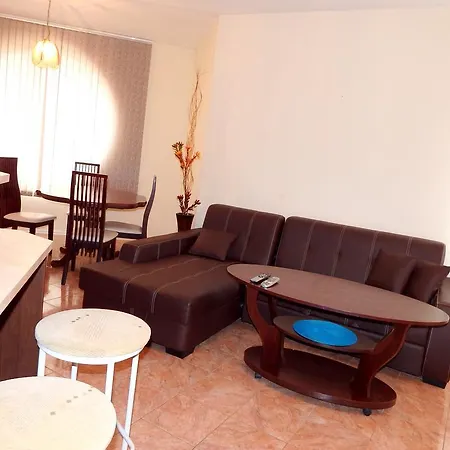 Sea Breeze Varna