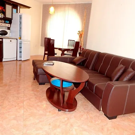 Apartamento Sea Breeze