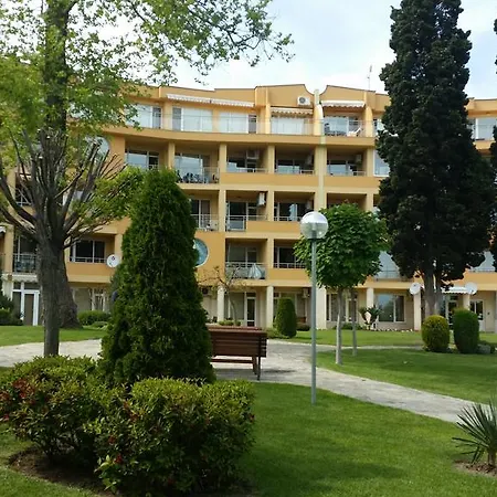 Apartamento Sea Breeze
