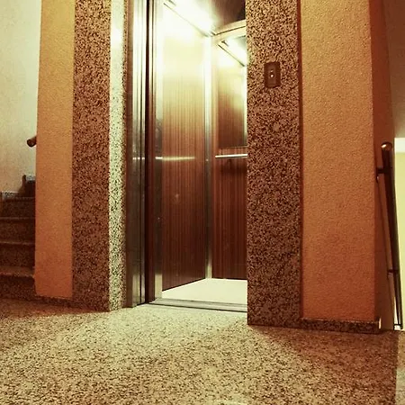 Apartamento Sea Breeze