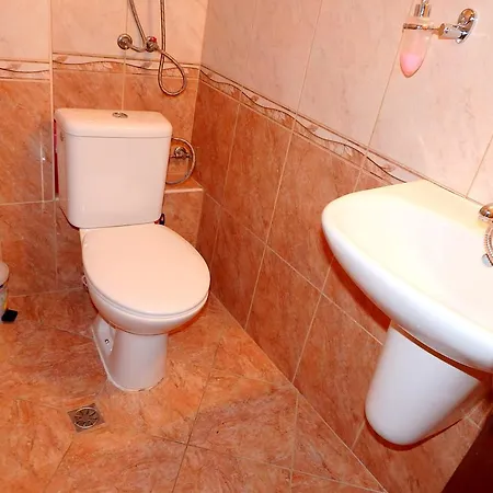 Apartamento Sea Breeze Varna