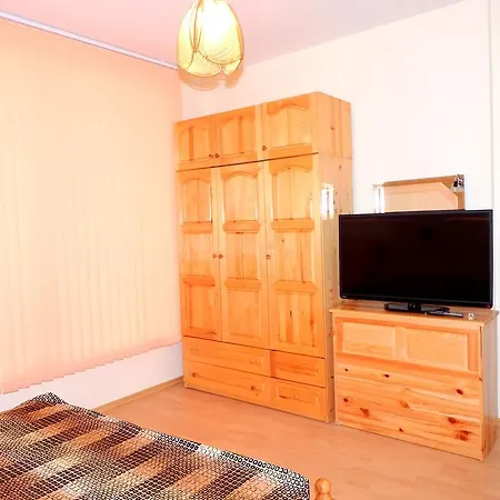 Sea Breeze Apartamento Varna