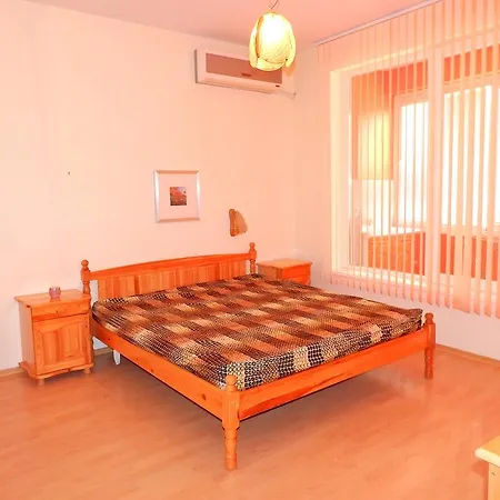 Sea Breeze Apartamento