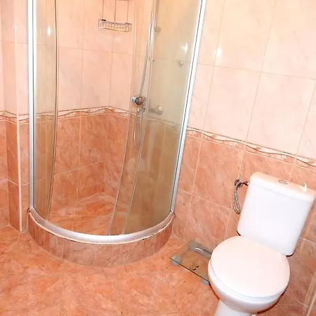 Apartamento Sea Breeze *