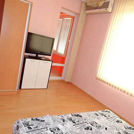 Apartamento Sea Breeze Varna