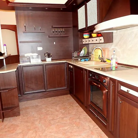 Sea Breeze Apartamento *
