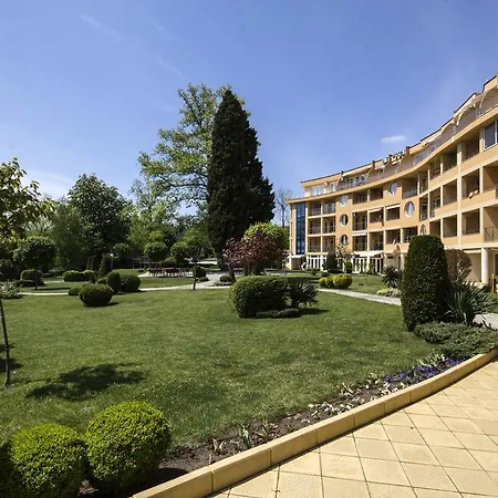 Sea Breeze Varna