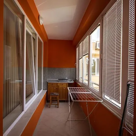 Sea Breeze Apartamento