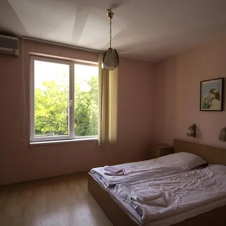 Apartamento Sea Breeze *