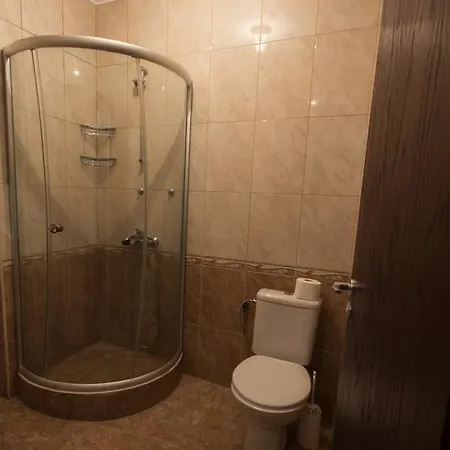 Apartamento Sea Breeze Varna