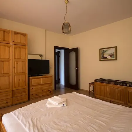 Sea Breeze Apartamento Varna