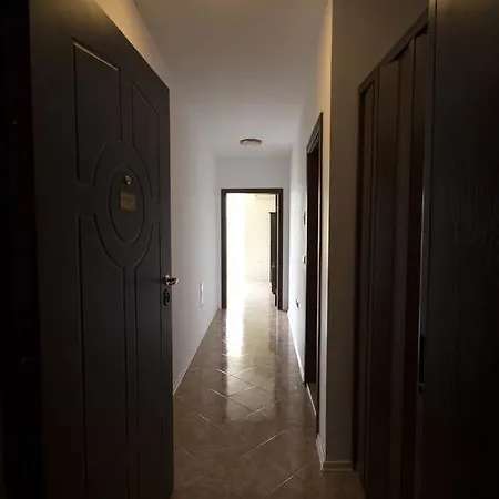 Sea Breeze Apartamento