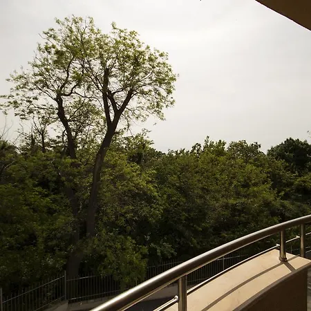 Apartamento Sea Breeze *