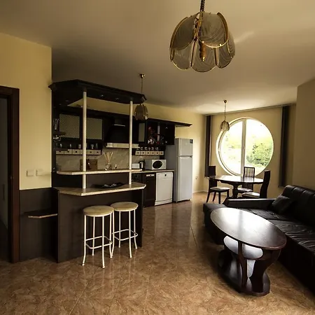 Apartamento Sea Breeze Varna