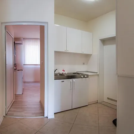 Apartamento Sea Breeze Varna