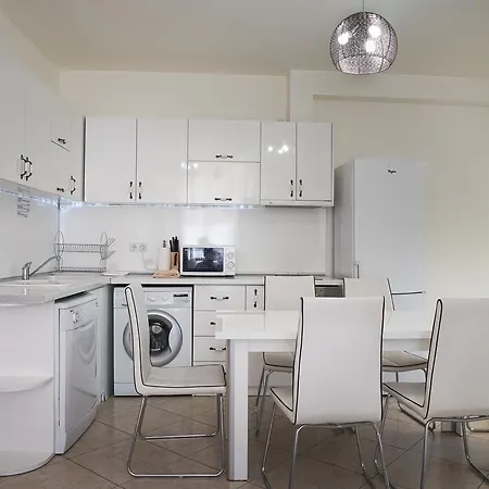 Apartamento Sea Breeze *
