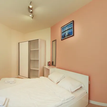 Apartamento Sea Breeze