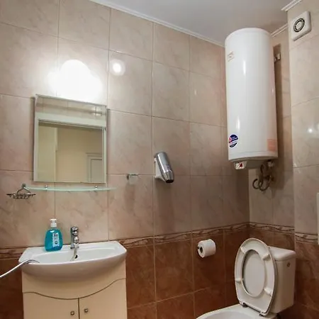 Apartamento Sea Breeze Varna