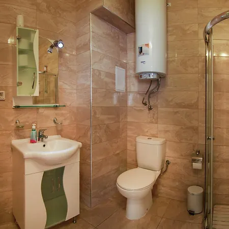 Apartamento Sea Breeze *