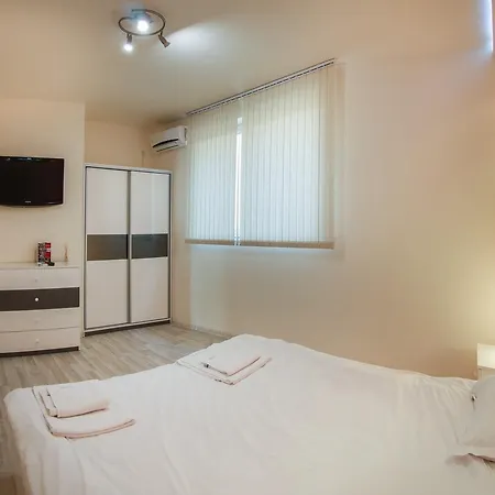 Apartamento Sea Breeze *