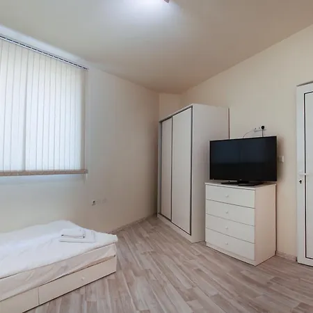 Apartamento Sea Breeze Varna