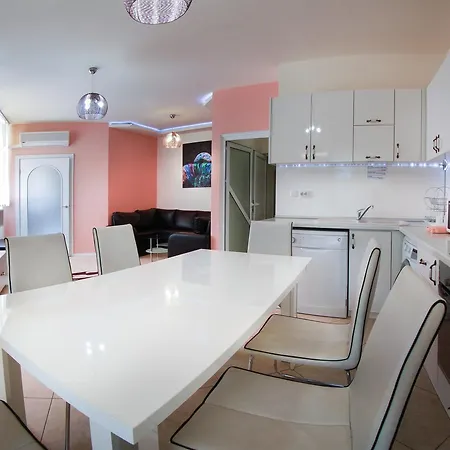 Apartamento Sea Breeze