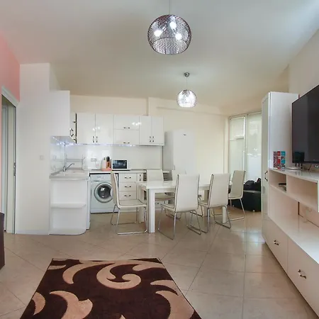 Apartamento Sea Breeze *