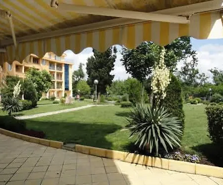 Sea Breeze Varna