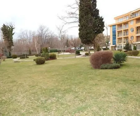 Apartamento Sea Breeze *